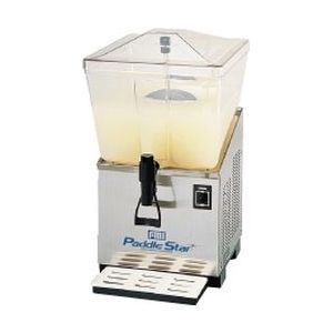 楽天市場】FMIコールドドリンクディスペンサー パドルスター GT-5DN