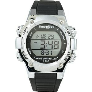 独特な 送料無料 その他 Ds Tpw 003sv シルバー デジタル 電波時計 腕時計 Piece タイムピース Time Rashiastrologer Com