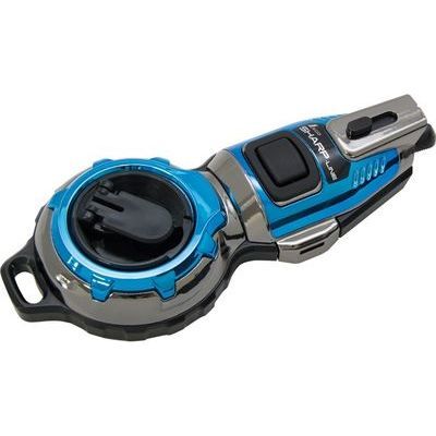 楽天市場】シンワ測定 ハンディ墨つぼ Jr. Plus 手巻 シャープ