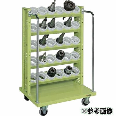 SALE／85%OFF】 サカエ ツーリングワゴン 自2 固2 トレー付 ASR-35CJKT