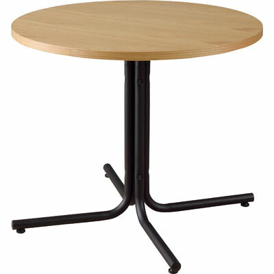 楽天市場】東谷（あづまや） ダリオ カフェテーブル END-224TBR 天然木