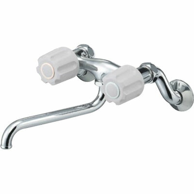 K131 Sanei Lh 13 K131 Lh 13 激安 家電のタンタンショップ ツーバルブ混合栓 洗面用水栓金具 K131 Lh 13