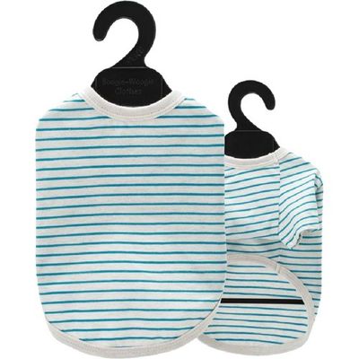 ベリー ベリー コットンTシャツ D4号 ボーダー サックス 1枚入 4582443482019【納期目安:2週間】 ベリー ベリー コットンTシャツ D4号 ボーダー サックス 1枚入 4582443482019【納期目安:2週間】