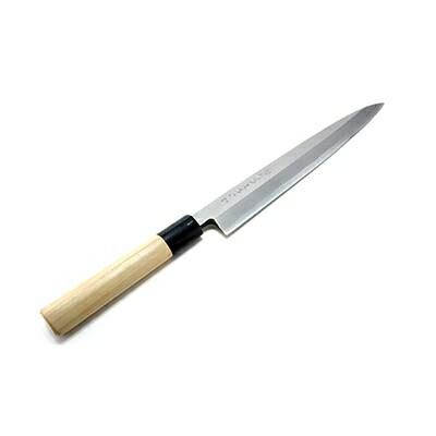 即発送可能 切れるよろこび よろこび 白紙二号片刃和包丁 柳刃 270mm 安心の定価販売 Sicemingenieros Com