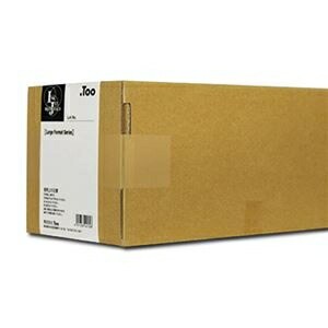 その他 トゥー ホワイトフィルムHQ-G24インチロール 610mm×20m IJR24-45PD 1本 ds-2136858