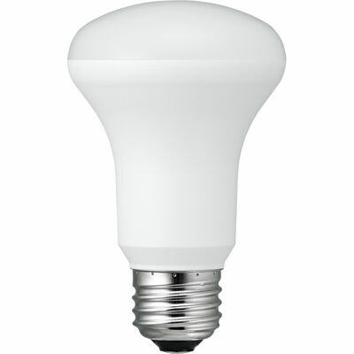 LED電球　10個セット 楽天市場】ヤザワ レフ形LED電球 R80 調光対応形 9．5W 電球
