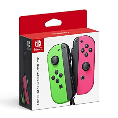 Split Pad Pro for Nintendo Switch (Pikachu-Pop)