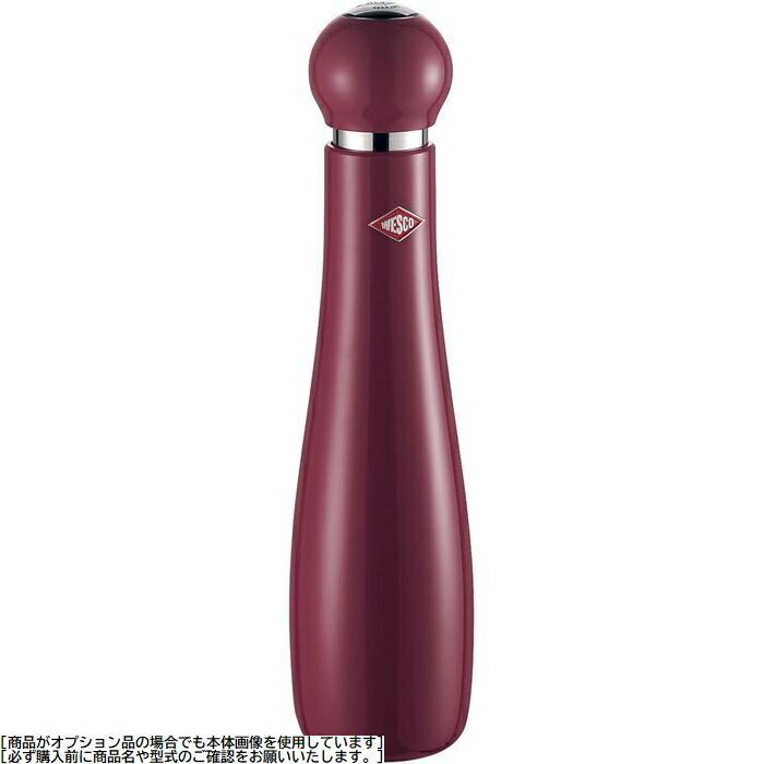 当店一番人気】 WESCO ウエスコ ソルトスパイスグラインダー 