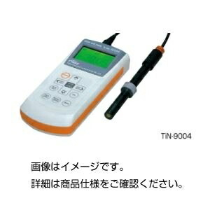その他 ハンディイオンメーターTiN-9004 ds-1601188 その他 ハンディイオンメーターTiN-9004 ds-1601188