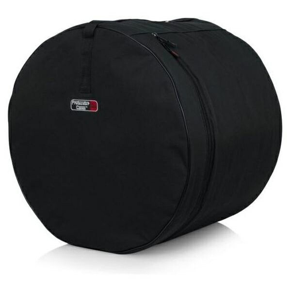 Gator Cases バスドラムケース Protechtor Standard Series GP-2218BD (22 x 18インチ) GP-2218BD