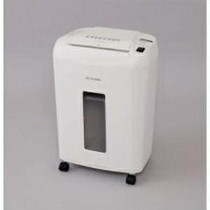 電動シュレッダー 激安直営店 細密オフィスシュレッダー アイリスオーヤマ その他 ホワイト Ds 211 Kof12m Melta Net