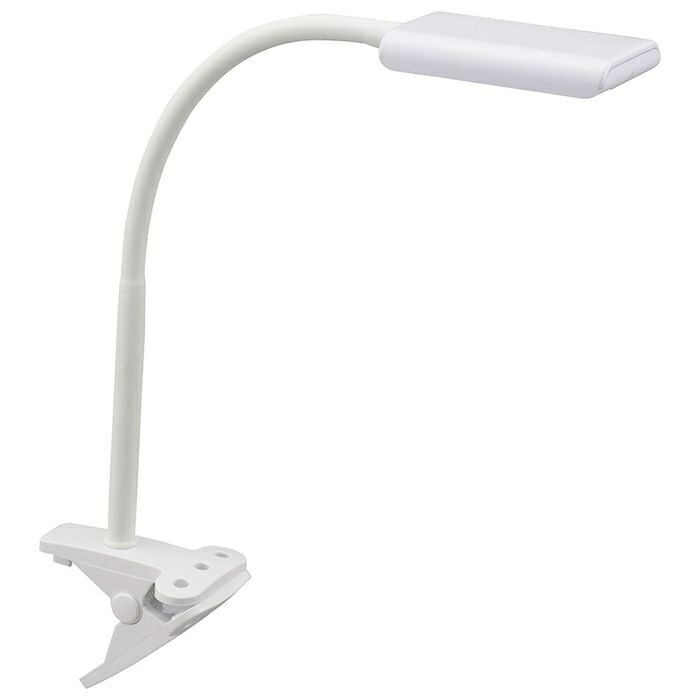 楽天市場】クリップライト 東京メタル CH-1Z LED 省エネ デスクライト