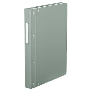 Rakuten 楽天市場 その他 まとめ コクヨ バインダーmp Pp貼り B5タテ 26穴 0枚収容 背幅52mm グレー ハ nm 1冊 5セット Ds 激安 家電のタンタンショップ 上質で快適 Alfalamanki Com