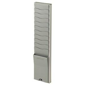 格安即決 その他 ニッポー タイムカードラック 10人用 Cr 10n 1台 10セット Ds 時間指定不可 Www Trailconnections Com