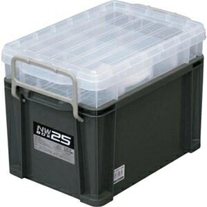 その他 アステージ NWボックス #25 グレーNW-25GR 1個 ds-2225509