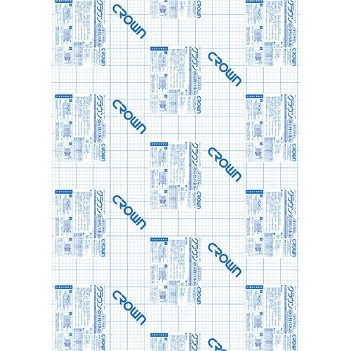 クラウンオリジナルのり付パネル CR-NP7B1 (10枚) クラウン 4953349020481 クラウンオリジナル のり付パネル 掲示物 便利 仕上がり 10枚パック 買い置き 大きな掲示物 安心 材質 EPS