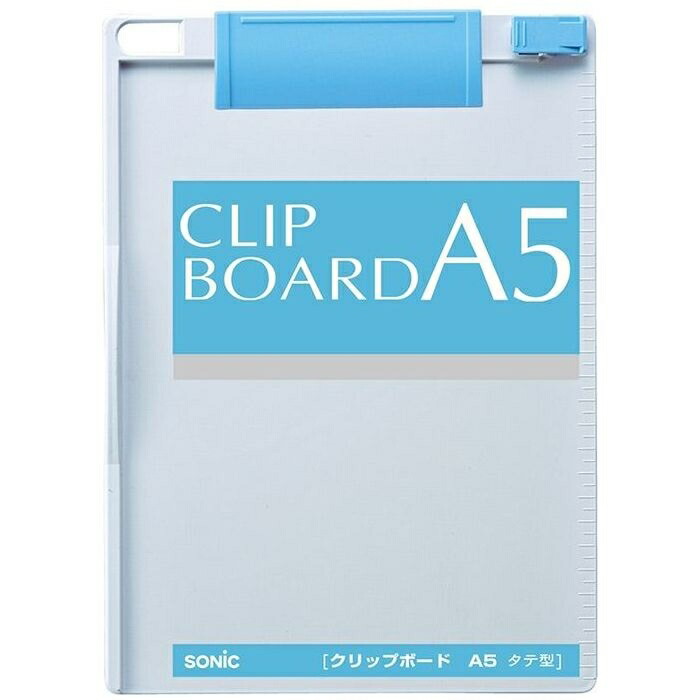 楽天市場】デリ MDFクリップボードコーティングタイプ A3ヨコ