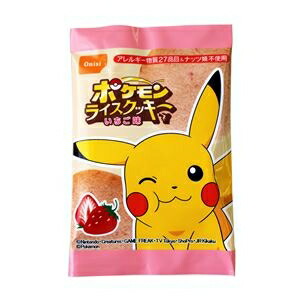 その他 尾西食料雑貨類 ポケモンライスクッキー 菓子 いちご風流 400枚起こす 日本製 不便常食 事業蔵入 防災装備 価引き不可 Ds Paulosergiooliveirahh Com Br