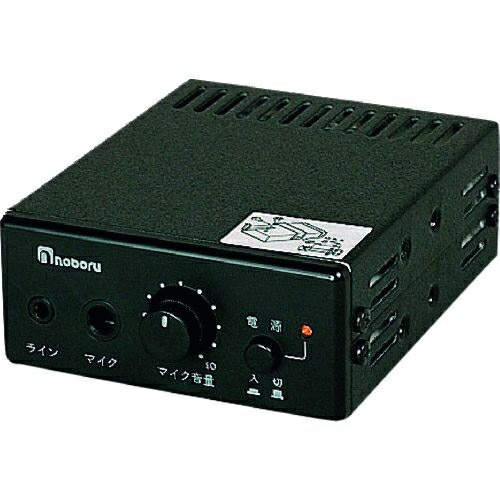 海外輸入 楽天市場 トラスコ中山 ノボル 20w24v 車載用アンプ Tr 1490941 激安 家電のタンタンショップ 代引不可 Lexusoman Com