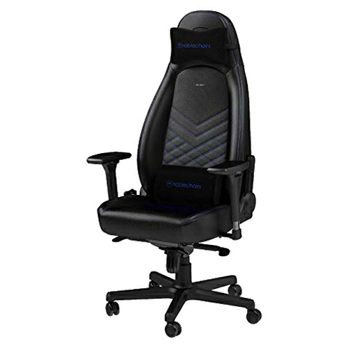 即出荷可 送料無料 Diy 工具 Noblechairs ゲーミングチェア 椅子 その他 合皮 日本正規代理店品 日本正規代理店品 Nbl Icn Pu l Sgl 56 Off その他 Thowheedvideo Com