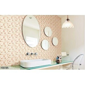 その他 タイル検分 のり0壁紙 サンゲツ Fe 6185 92cm汗拭 40mコイル Ds Dugasdental Com