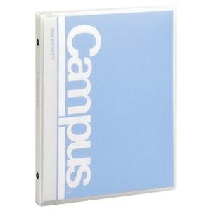 大割引人気爆発 のコクヨ 26穴 その他 青 キャンパスバインダーノート ミドルタイプ B5タテ ル 372b 1セット 10冊 送料無料 文房具 事務用品 青 Ds お買得 の