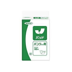その他 (まとめ)王子ネピア ネピアテンダー パッドパンツタイプ用 1セット(90枚