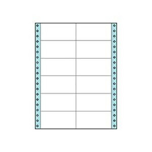 5年保証 その他 Ds 1箱 500シート Ecl 9 連続伝票用紙 タックフォーム 横7 8 10 縦10インチ 198 1 254 0mm 12片 コクヨ インクジェット用紙