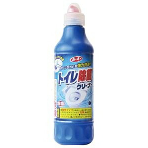 その他 第一石鹸 ルーキー トイレ除菌クリーナー500ml 1セット(24本) ds-2292851