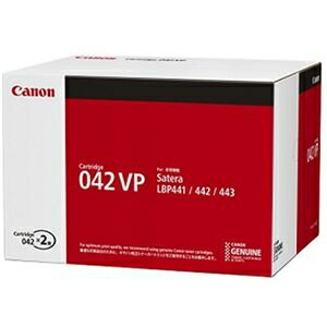 開店記念セール！】 その他 キヤノン トナーカートリッジ 042VPCRG