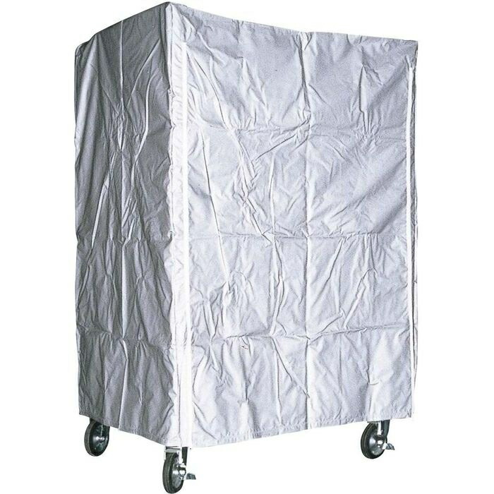 その他 超話題新作 その他 カゴ車用防塵カバー カゴ車850 650用 Rc P 3 グレー Ebm Www Bhagyasaathi Com