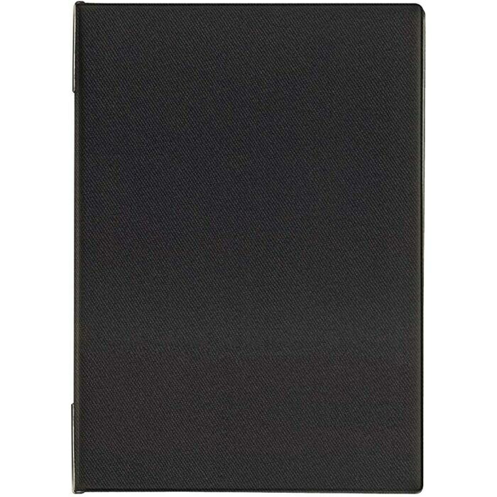 その他 超格安価格 Ebm Mn 151 Bk 黒 10個セット メニューファイル オープン工業 Esimbimagazine Com