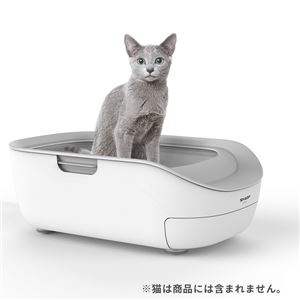ペットケアモニター 猫用システムトイレ型 シャープ その他 Ds 激安 家電のタンタンショップ エアコン Hn Pc001 W 送料無料
