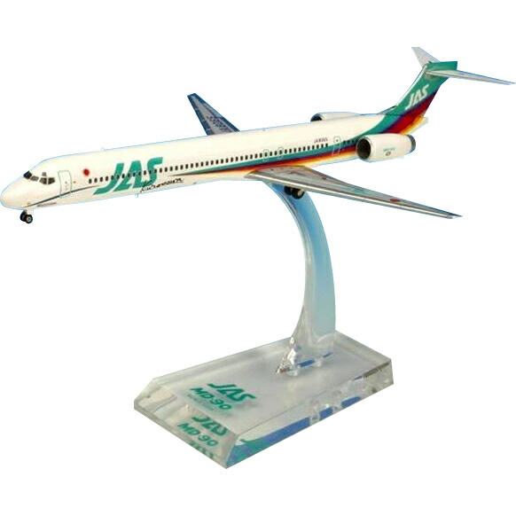 【60％OFF】 最大15%OFFクーポン その他 JAL 日本航空 JAS MD-90 2号機 ダイキャストモデル 1 200スケール BJE3035 CMLF-1090113 納期目安 karizma-tuebingen.de karizma-tuebingen.de