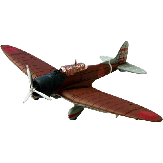 その他 AV441009 愛知99式艦上爆撃機11型 空母翔鶴 EI-238 1 144スケール CMLF-7429bp【納期目安