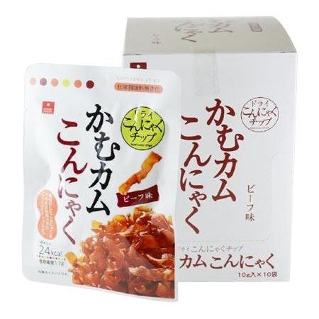 華麗 その他 アスザックフーズ 噛むカムこんにゃく ビーフ味 60袋 10袋 6箱 Cmlf 納期目安 １週間 激安 家電のタンタンショップ 超目玉 Scbeachvacations Com