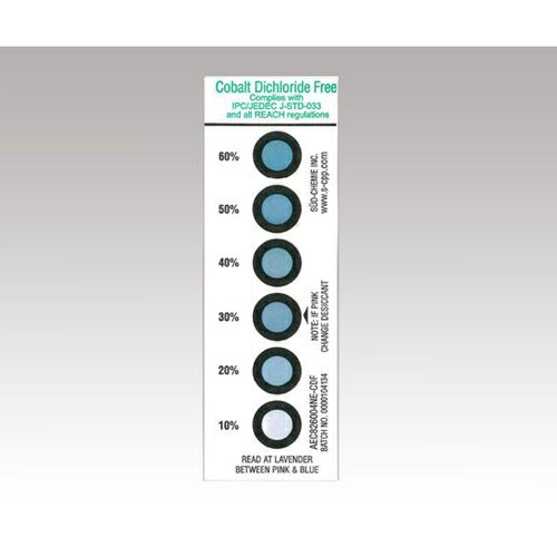 高速配送 その他 湿度インジケーターカード Aec6004nec Df 1 4000 11 納期目安 １週間 W 高知インター店 Opk Rks Org