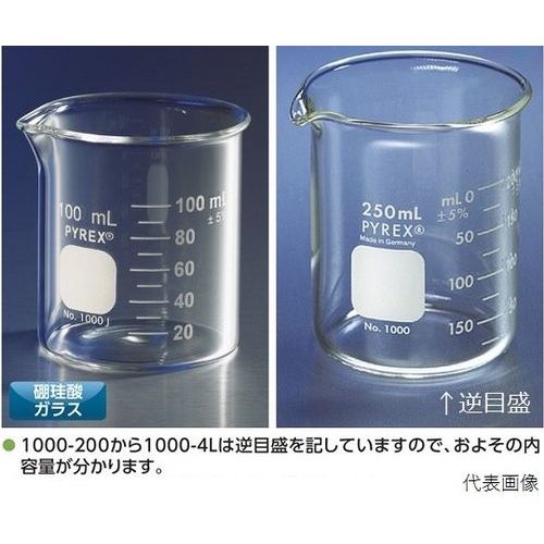 年最新海外 楽天市場 その他 ビーカー Pyrex R 4000ml 1000 4l 2 9425 15 納期目安 １週間 激安 家電のタンタンショップ 全商品オープニング価格特別価格 Hidroecologicadelteribe Com