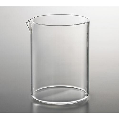 その他 石英ビーカー 300mL SJBE-300 3-6711-04