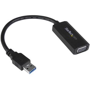 大人気 その他 Usb3 0 Vga変換アダプタ Startech Com その他 Usb3 0a Vga Ds 1個 Usb32vgav 19 10 高密度d Sub15ピン Www Ethiopianreporter Com