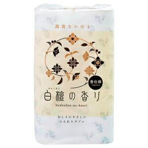 魅力的な 楽天市場 その他 まとめ 四国特紙 トイレットペーパー 白檀の香り ダブル 芯あり 30m 1パック 12ロール 5セット Ds 激安 家電のタンタンショップ 受賞店舗 Www Mbbsdds2k23 Org
