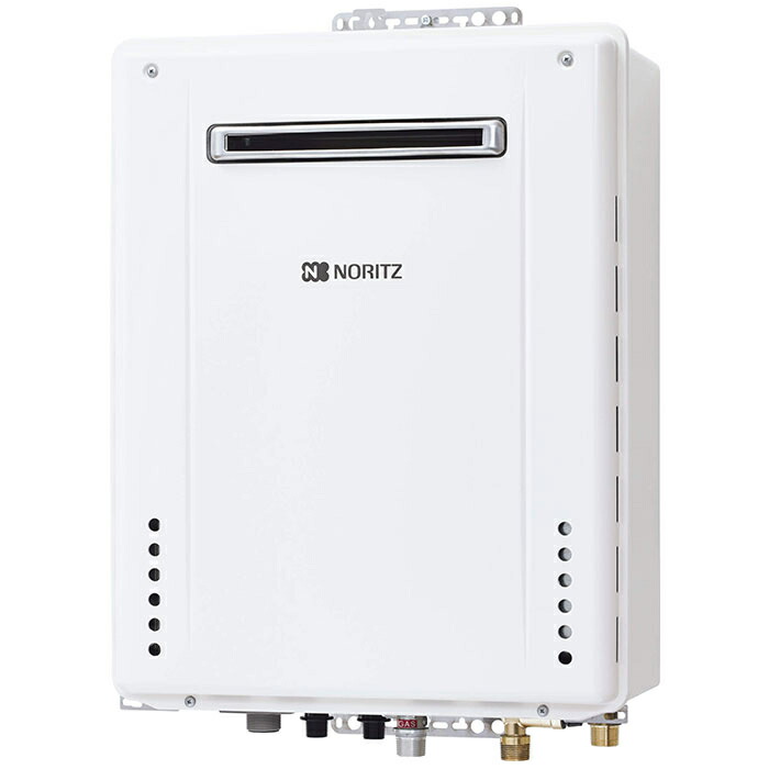 品揃え豊富で ノーリツ Noritz ふろ給湯器 設置フリー形 オート 2 1 16号 プロパンガス用lpg Gt 1660sawx 2bl Lp 納期目安 03 01入荷予定 住宅設備家電