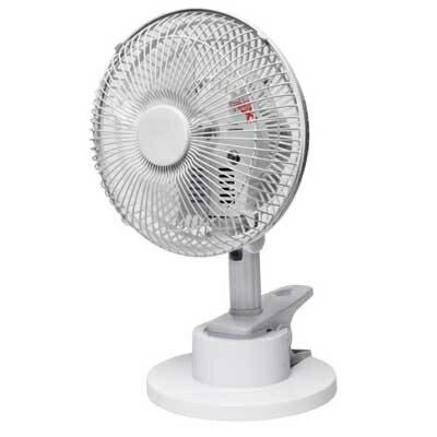 2way扇風機 楽天市場】【7/20限定2人に1人最大100%P】テクノス CI-2183 18cm
