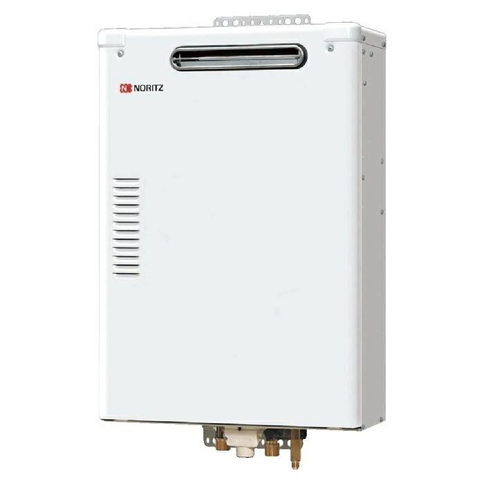 直圧式・給湯専用壁掛・標準4万キロ(屋外壁掛形) ノーリツ(NORITZ) OQB-G4706W 直圧式給湯専用壁掛 標準4万キロ 屋外壁掛形｜タンタンショップ
