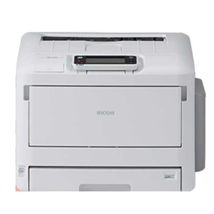 HOTお得 RICOH SP 3700 A4モノクロレーザープリンタ XPRICE PayPay