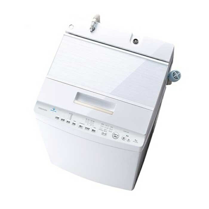 東芝 全自動洗濯機ddインバーター Aw 9dh1 W 激安 家電のタンタンショップ グランホワイト 洗濯機 送料無料 生活家電 洗濯 脱水 容量9kg