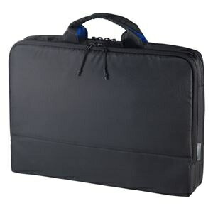 サンワサプライ It小物入れ Pc対応 ブラック 対応機種 15 6型ワイドまでのノートパソコン In It22bk Ds Andapt Com