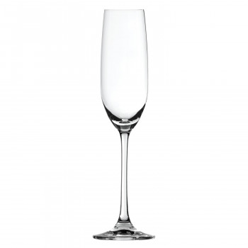 シュピゲラウ サルーテ 最大70％オフ グラス シャンパン フルート 12個セット 【最安値に挑戦】 5407 納期目安 CMLF-1641978