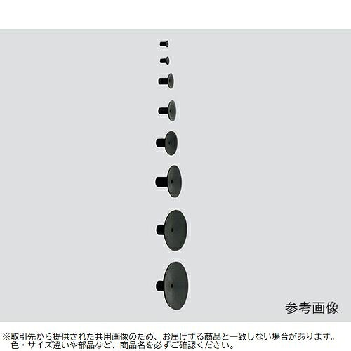 真空ピンセット用交換パッド Virtual 合成ゴム 15 88 V9062 B 10 3 5910 06 Labomgd Ch