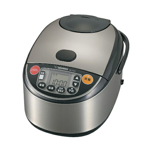 今だけSALE！象印 極め炊き IH炊飯ジャー 1升 NW-VC18-TA 2872409.jpg